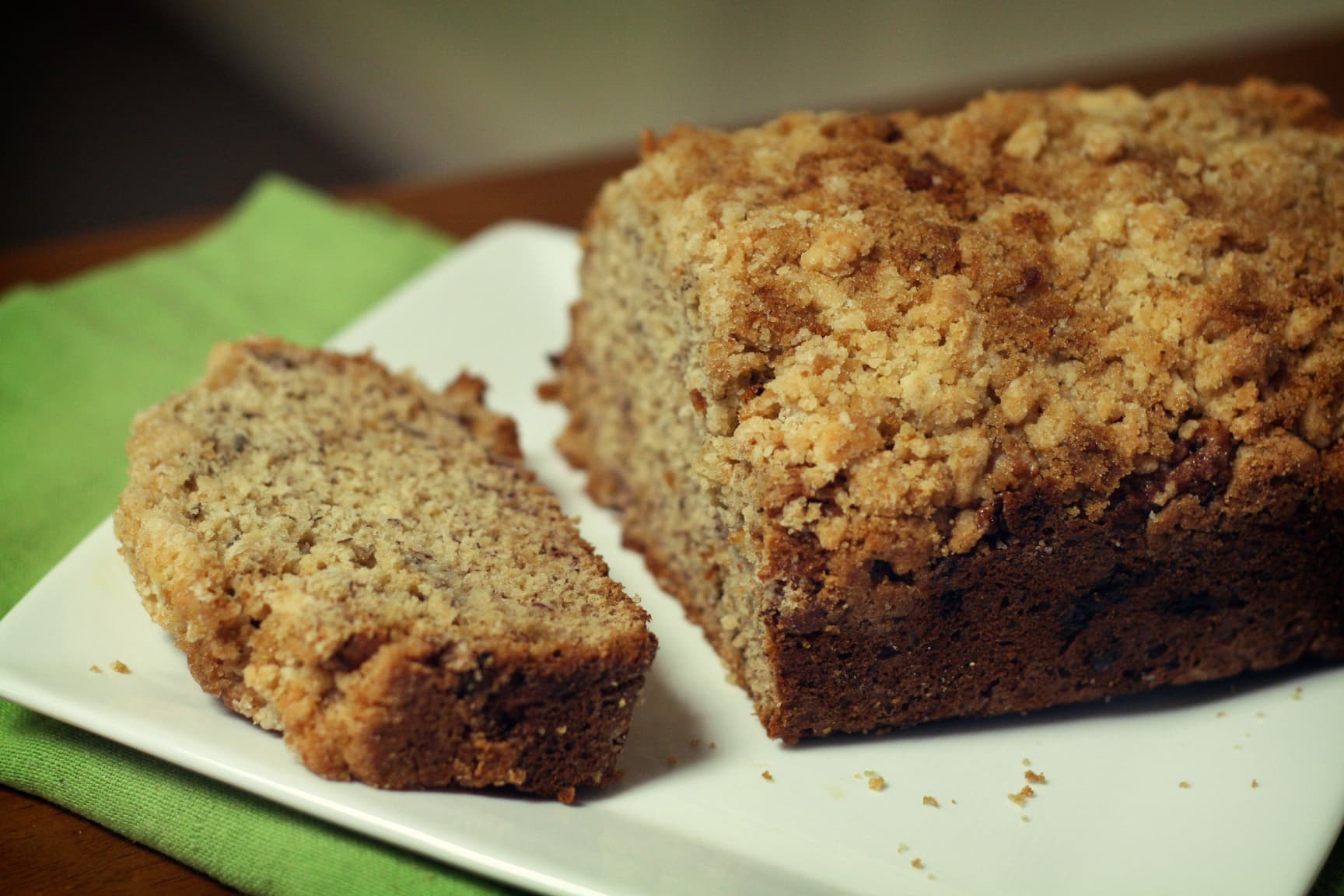 Banana Bread (Semplificato)